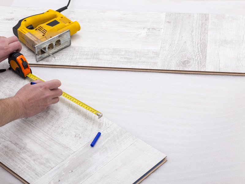 Visit MFGS Carpet and Vinyl for the best flooring installation in Winnipeg MB