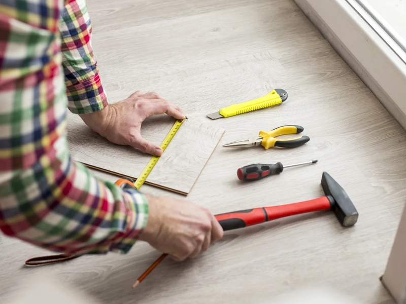Services provided by MFGS Carpet and Vinyl in the Winnipeg, MB area