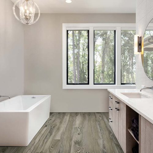 Innovative luxury vinyl in Brandon, MB from MFGS Carpet and Vinyl