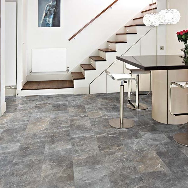 The newest trend in floors is Luxury vinyl  flooring in Winnipeg, MB from MFGS Carpet and Vinyl