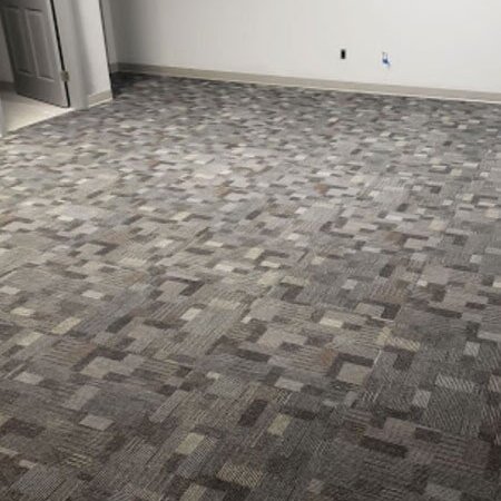 High-quality carpeting installation from MFGS Carpet and Vinyl located in Selkirk, MB