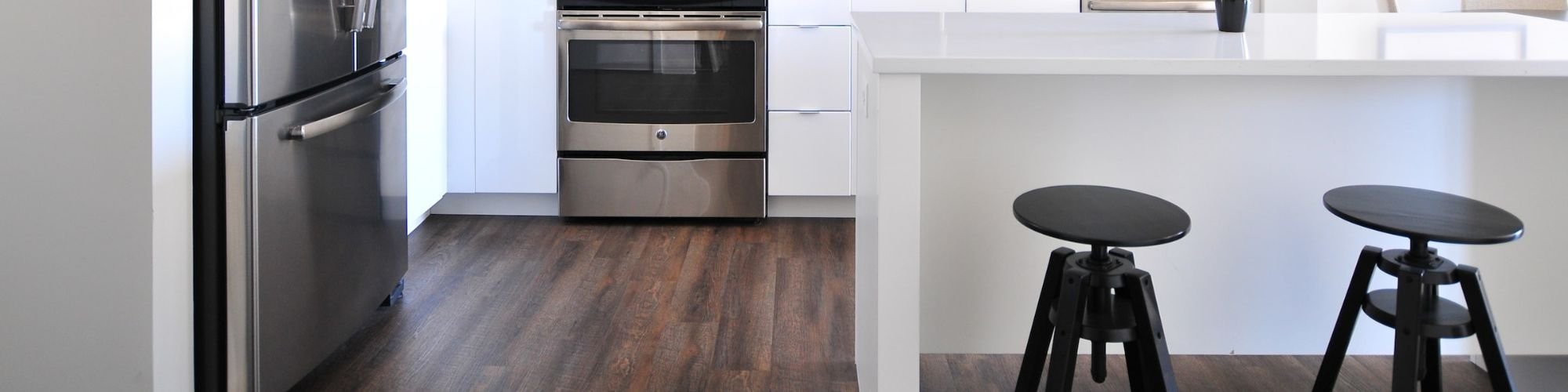 Hardwood refinishing by MFGS Carpet and Vinyl in the Winnipeg, MB area