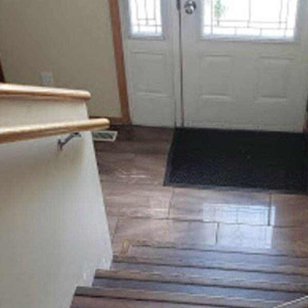 View work from MFGS Carpet and Vinyl in the Winnipeg, MB area