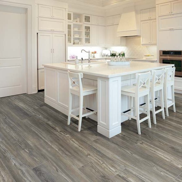 Get inspired from Waterproof flooring trends in Brandon, MB from MFGS Carpet and Vinyl