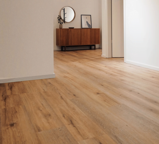 MFGS Carpet and Vinyl Floors